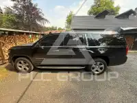 2019 Chevrolet Suburan