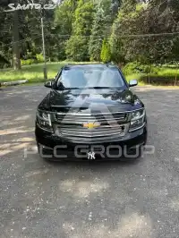 2019 Chevrolet Suburan