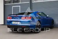 2019 Chevrolet Camaro