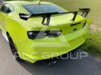2019 Chevrolet Camaro