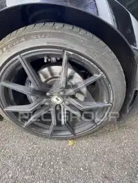 2019 Chevrolet Camaro