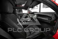 2019 Chevrolet Camaro