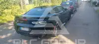2019 Chevrolet Camaro