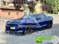 2019 Chevrolet Camaro