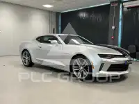 2019 Chevrolet Camaro