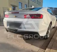 2019 Chevrolet Camaro