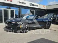 2019 Chevrolet Camaro
