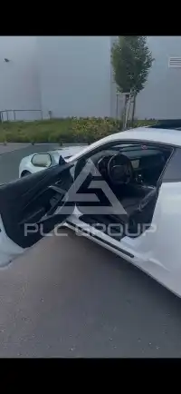 2019 Chevrolet Camaro