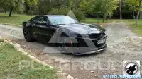 2019 Chevrolet Camaro