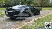 2019 Chevrolet Camaro