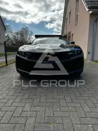 2019 Chevrolet Camaro