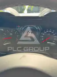 2019 Chevrolet Camaro
