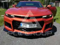 2019 Chevrolet Camaro