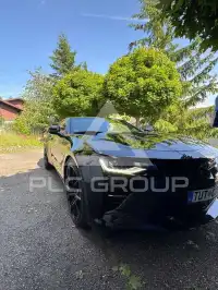 2019 Chevrolet Camaro