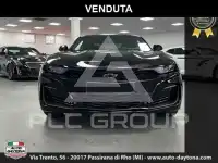 2019 Chevrolet Camaro