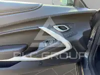 2019 Chevrolet Camaro