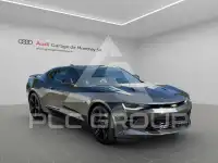 2019 Chevrolet Camaro