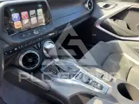 2019 Chevrolet Camaro