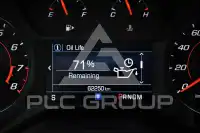 2019 Chevrolet Camaro