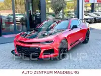 2019 Chevrolet Camaro