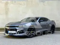2019 Chevrolet Camaro