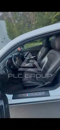 2019 Chevrolet Camaro