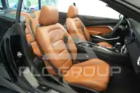 2019 Chevrolet Camaro