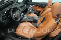 2019 Chevrolet Camaro
