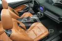 2019 Chevrolet Camaro