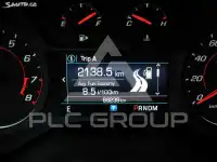 2019 Chevrolet Camaro