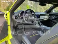 2019 Chevrolet Camaro