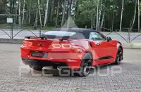 2019 Chevrolet Camaro