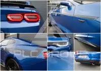2019 Chevrolet Camaro