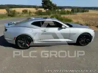 2019 Chevrolet Camaro