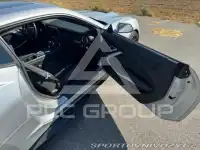 2019 Chevrolet Camaro