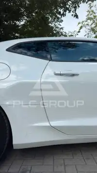 2019 Chevrolet Camaro