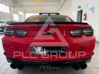 2019 Chevrolet Camaro