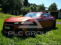 2019 Chevrolet Camaro