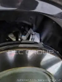 2019 Chevrolet Camaro