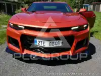 2019 Chevrolet Camaro