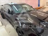2019 Chevrolet Camaro