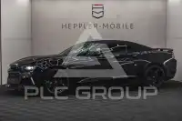 2019 Chevrolet Camaro