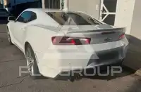 2019 Chevrolet Camaro