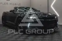 2019 Chevrolet Camaro