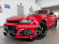 2019 Chevrolet Camaro