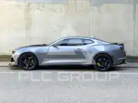 2019 Chevrolet Camaro