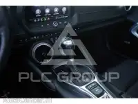 2019 Chevrolet Camaro