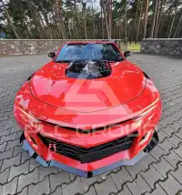 2019 Chevrolet Camaro