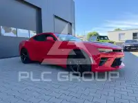 2019 Chevrolet Camaro