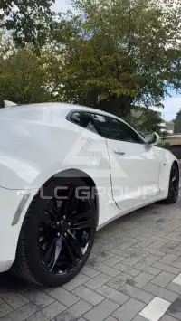 2019 Chevrolet Camaro